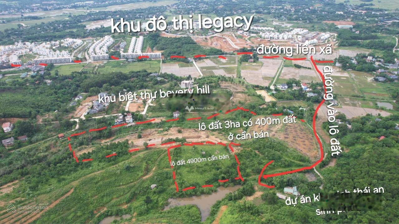 Cần bán lô đất tại Lương Sơn, Hoà Bình. Diện tích 4672m2, giá 14 tỷ-01