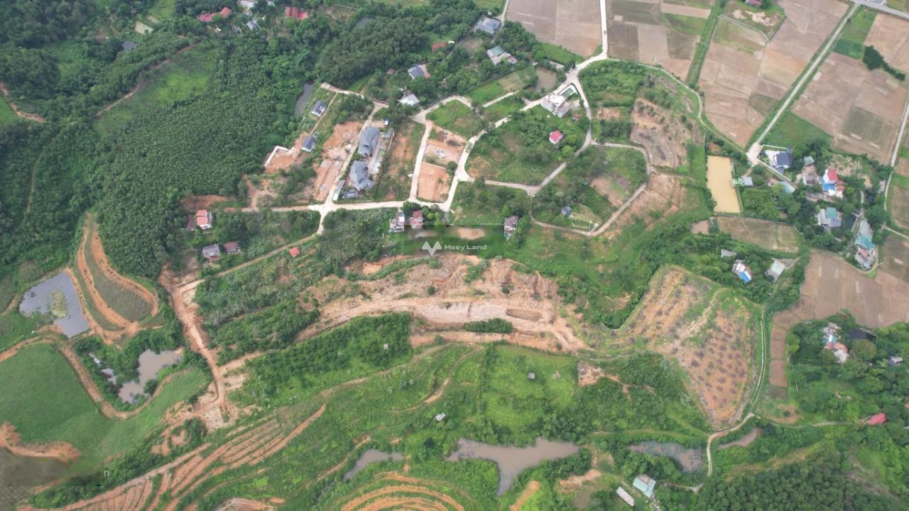 Cần bán lô đất tại Lương Sơn, Hoà Bình. Diện tích 4672m2, giá 14 tỷ-03