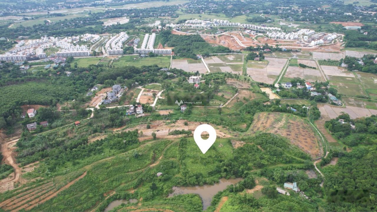 Cần bán lô đất tại Lương Sơn, Hoà Bình. Diện tích 4672m2, giá 14 tỷ-02