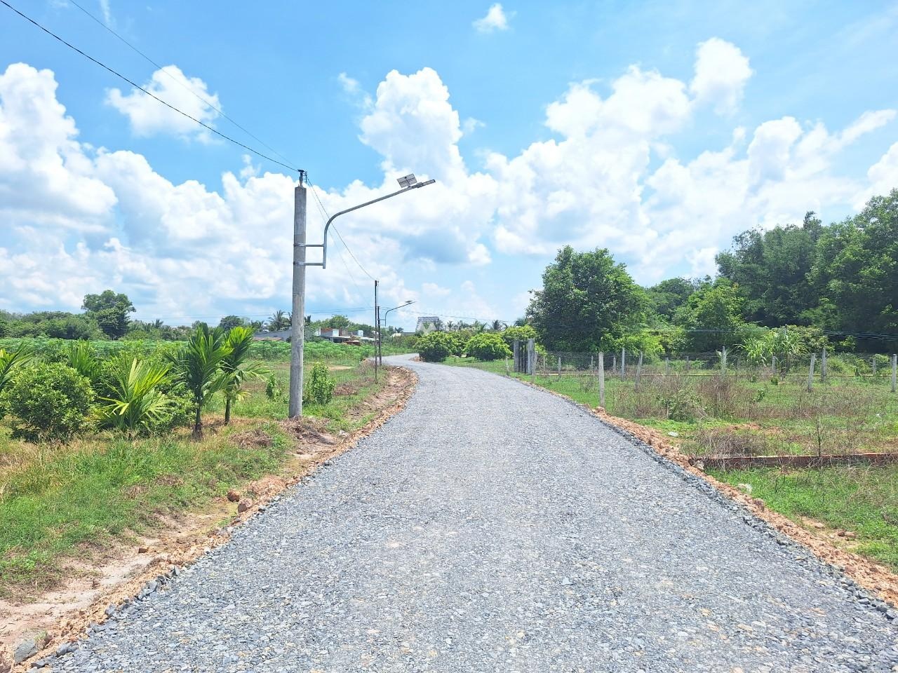 Bán đất giá 470 triệu, diện tích 250 m2, tại Xã Hiệp Thạnh, Gò Dầu, Tây Ninh-03