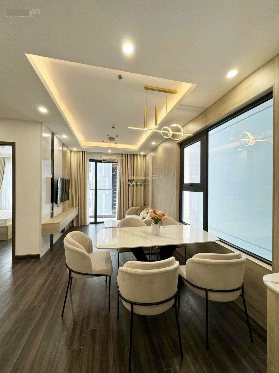 Bán căn hộ cao cấp chỉ với 650tr vị trí trung tâm thành phố Hải Phòng 