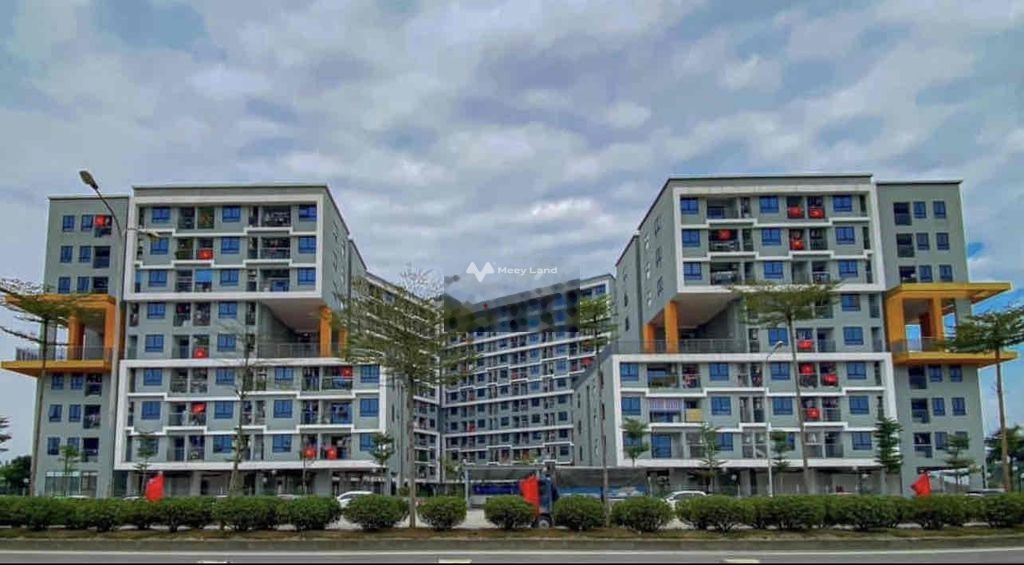 Cần bán căn hộ thương mại 3 ngủ, ban công Đông Nam tại CT4 Kim Chung, Đông Anh. Diện tích 61,9m2, giá 2,1 tỷ-01