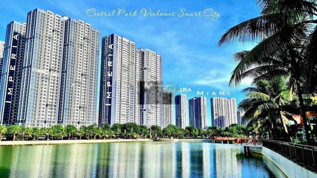 Bán căn hộ giá 2,78 tỷ, diện tích 55m2 tại Vinhomes Smart City, Nam Từ Liêm-02