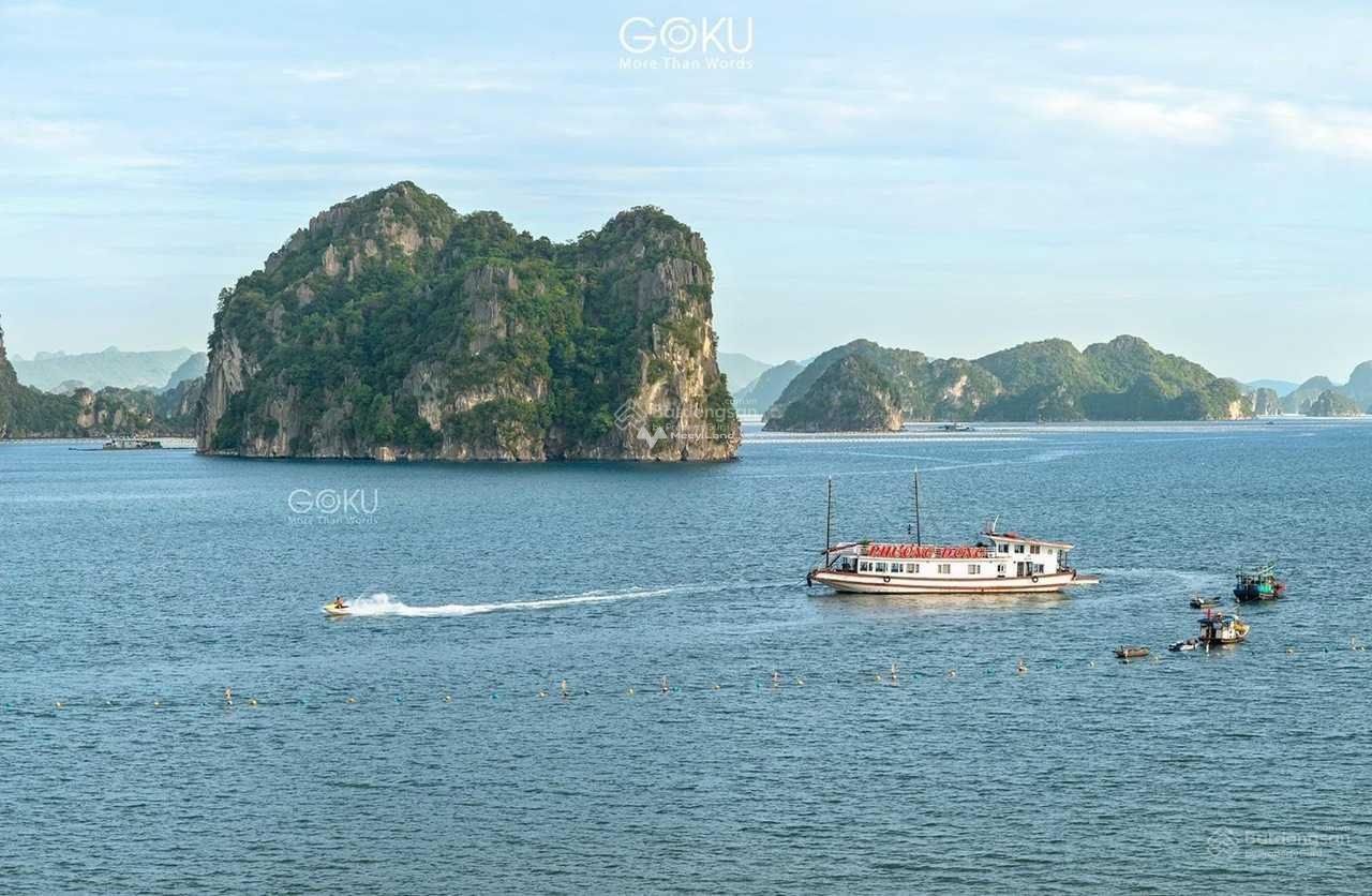 Bán mảnh đất view biển tại Vân Đồn, Quảng Ninh. Diện tích 87m2, giá 3,48 tỷ