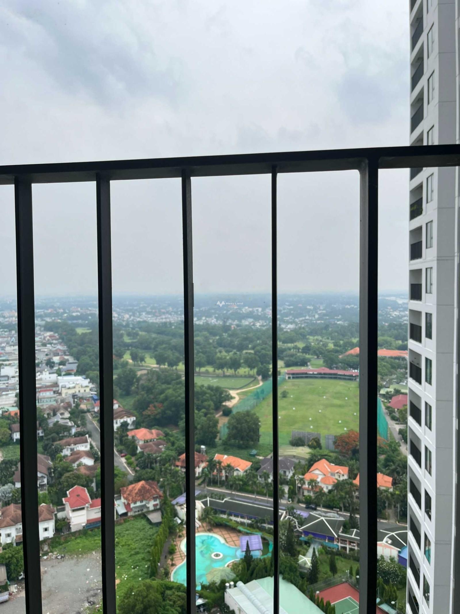Bán căn hộ 1 phòng ngủ giá 1,7 triệu, diện tích 54 m2, tại The Emerald Golf View, Thuận An-02