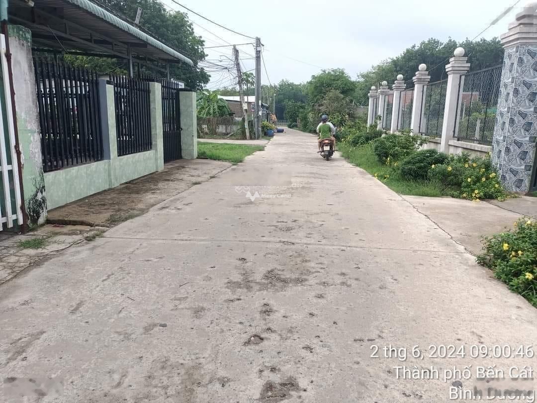 Bán đất thổ cư mặt tiền đường xe hơi tránh giá 900 triệu, diện tích 100 m2, tại Phường Tân Định, Bến Cát, Bình Dương-03