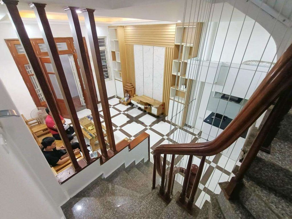 Bán nhà 5 tầng tại Phú Mỹ, Nam Từ Liêm. Diện tích 42m2, giá 5,8 tỷ-01