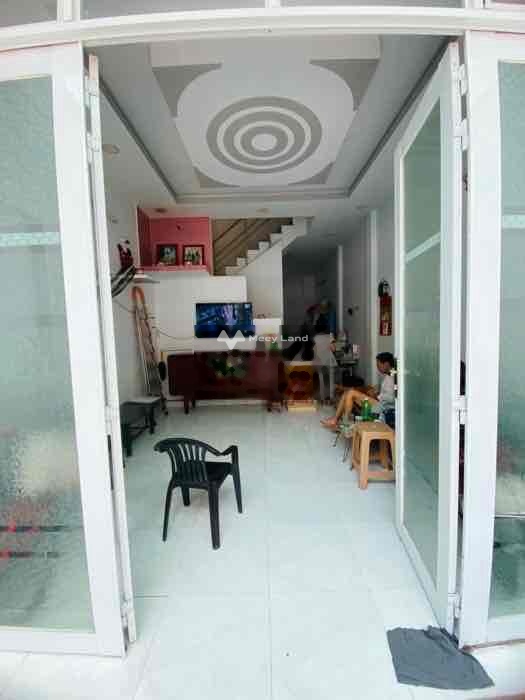 Bán nhà 1 trệt 1 lầu giá 3,95 tỷ, diện tích 47 m2, tại Bình Trị Đông, quận Bình Tân-03