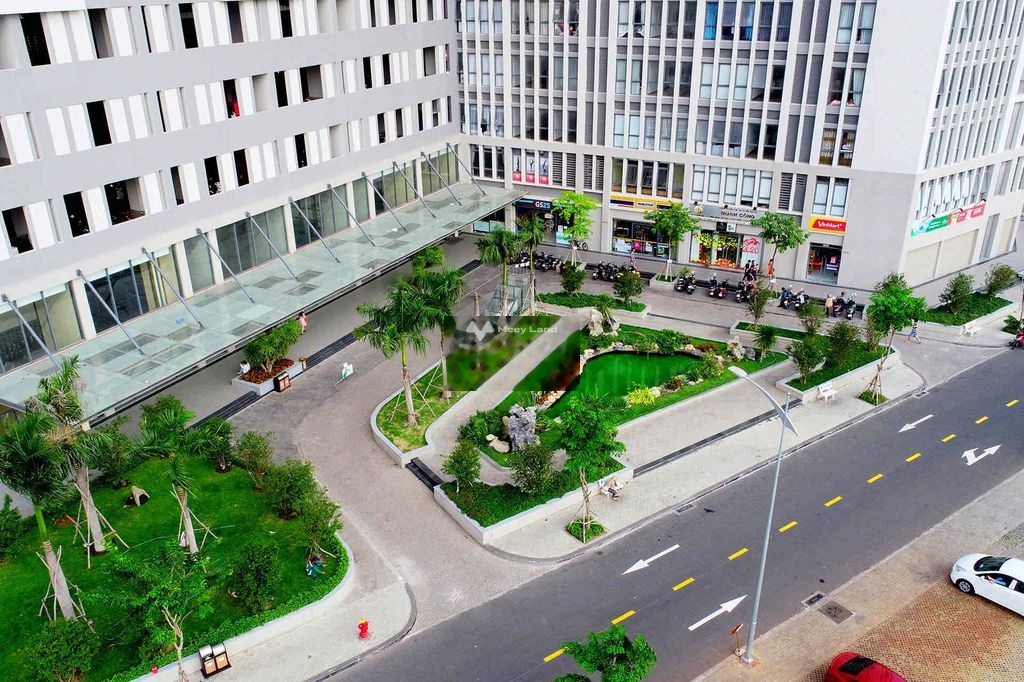Bán căn hộ giá 1,8 tỷ, diện tích 40 m2 tại Tạ Quang Bửu, phường 6, quận 8-03