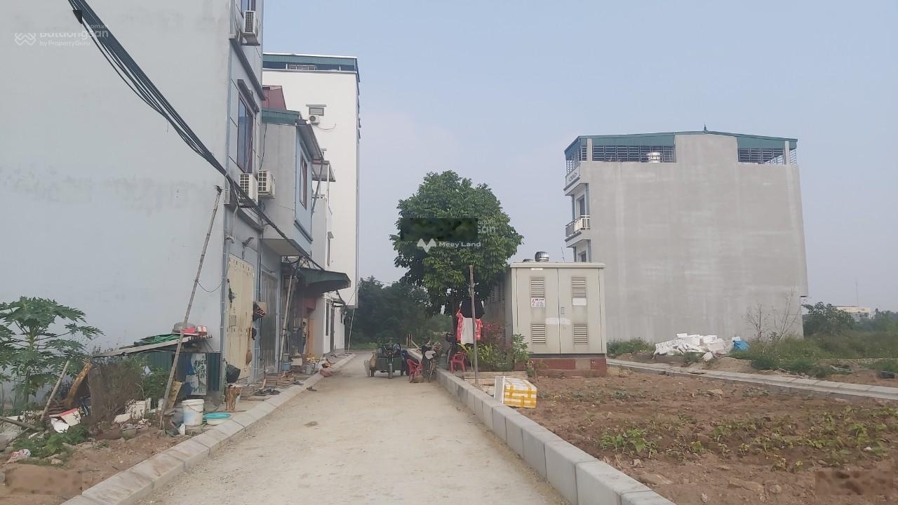Bán mảnh đất tái định cư Thượng Thanh, Long Biên. Diện tích 50,2m2, giá 5,5 tỷ-01