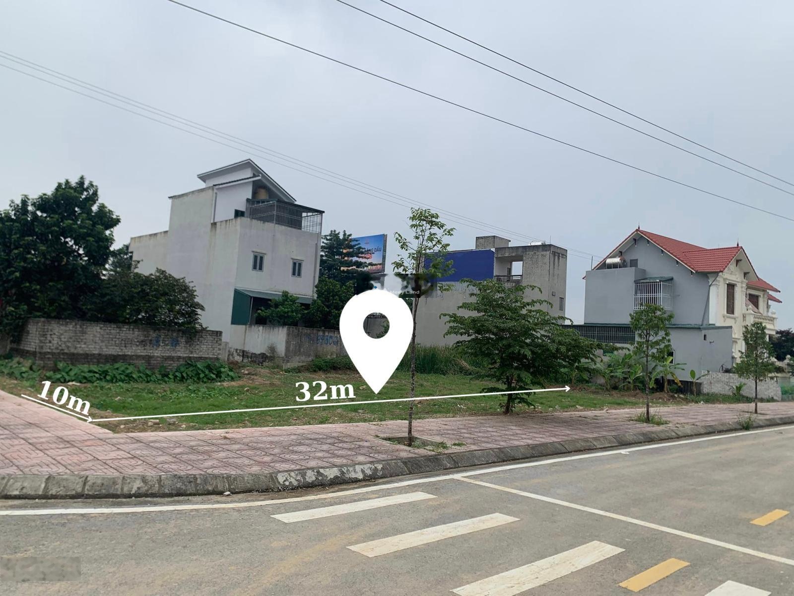 Lô biệt thự 320m2 ngay công sở thị trấn Tân Phong, Quảng Xương, Thanh Hóa-01