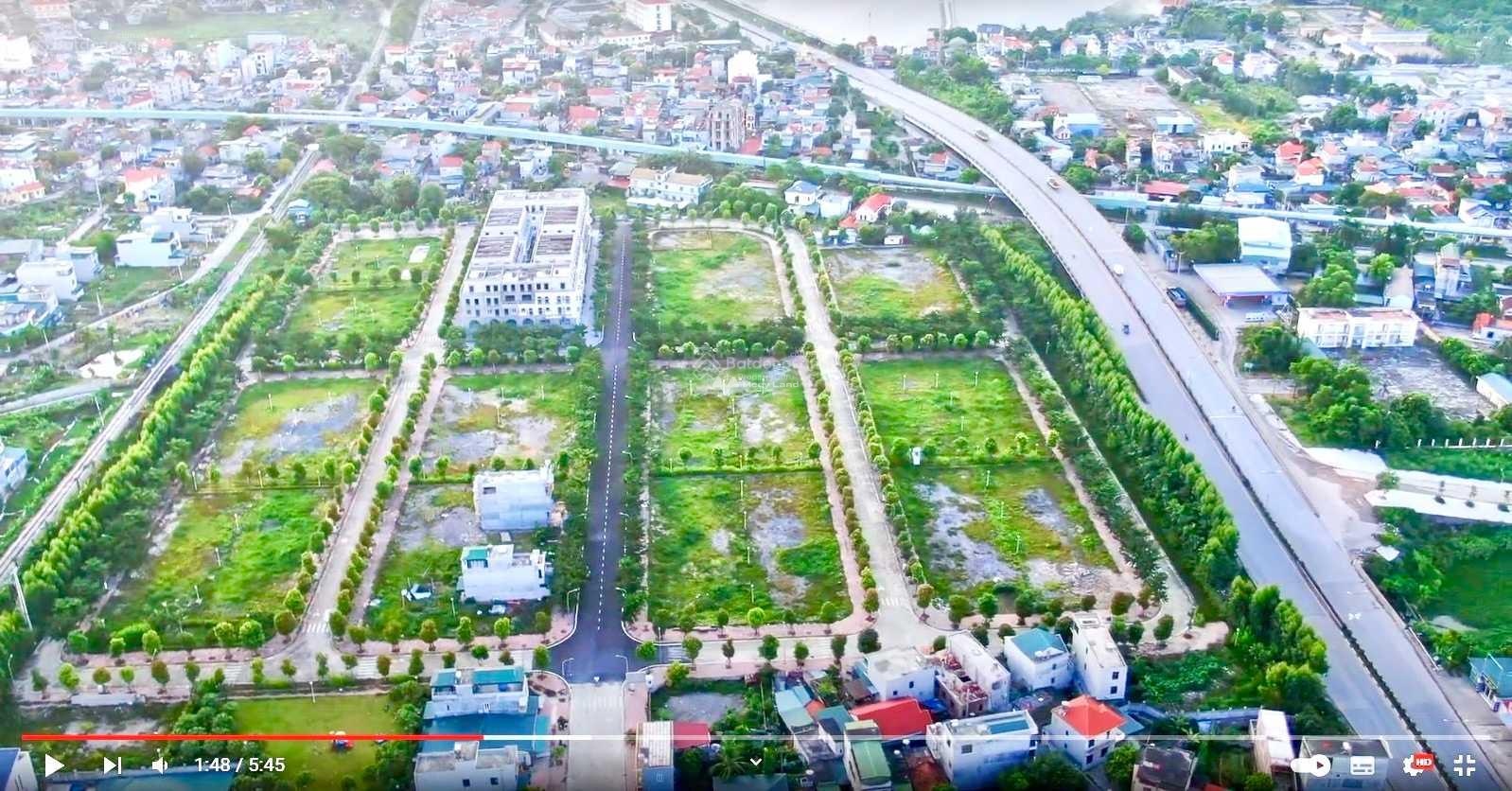 Bán đất tại Opus One Uông Bí, Quảng Ninh. Diện tích 100m2, giá 1 tỷ-01