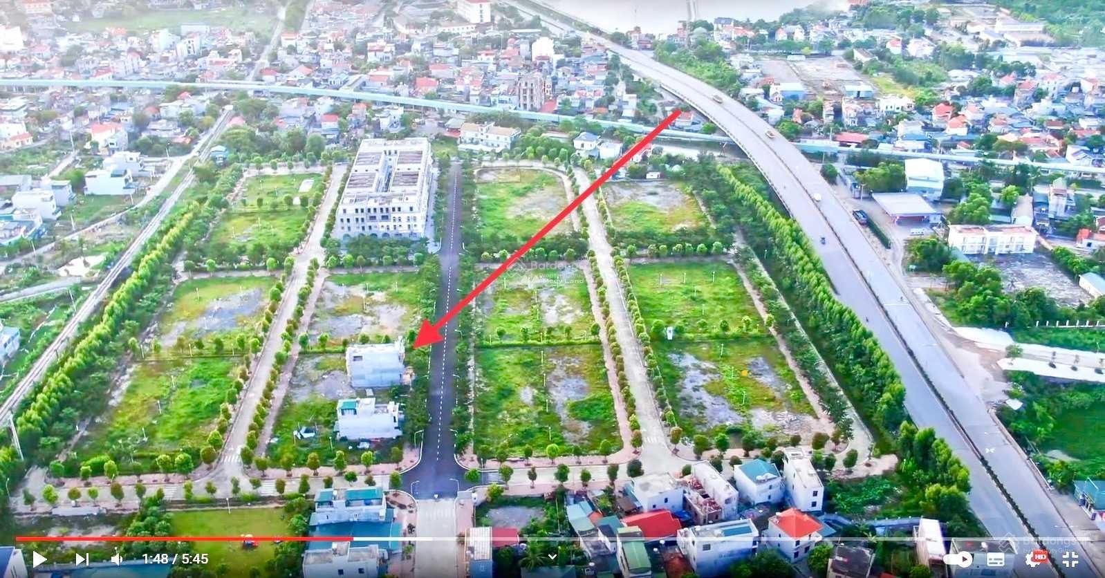 Bán đất tại Opus One Uông Bí, Quảng Ninh. Diện tích 100m2, giá 1 tỷ-02