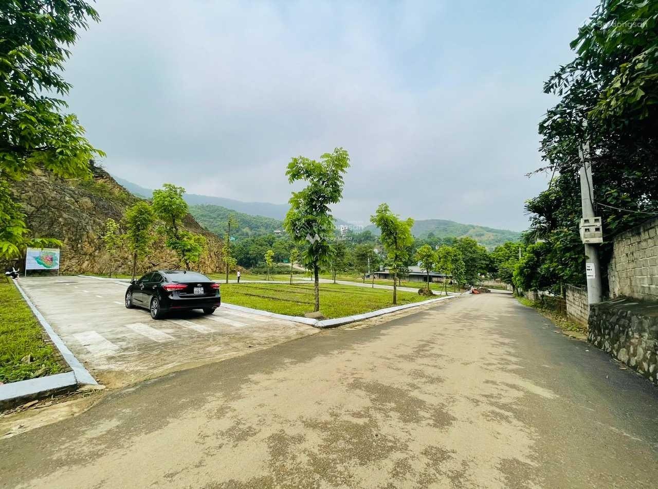 Cần bán đất lô góc 3 thoáng mặt đường 2 ô tô tránh tại Phú Mãn, Quốc Oai. Diện tích 110m2, giá 1,9 tỷ-03
