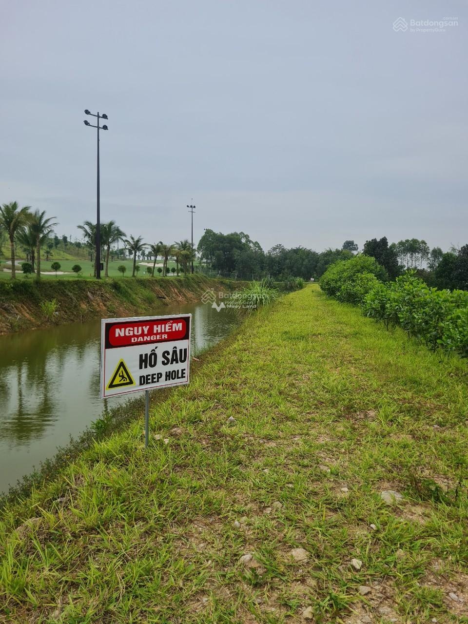 Bán đất tại Việt Yên, Bắc Giang. Diện tích 128m2, giá 580 triệu-01