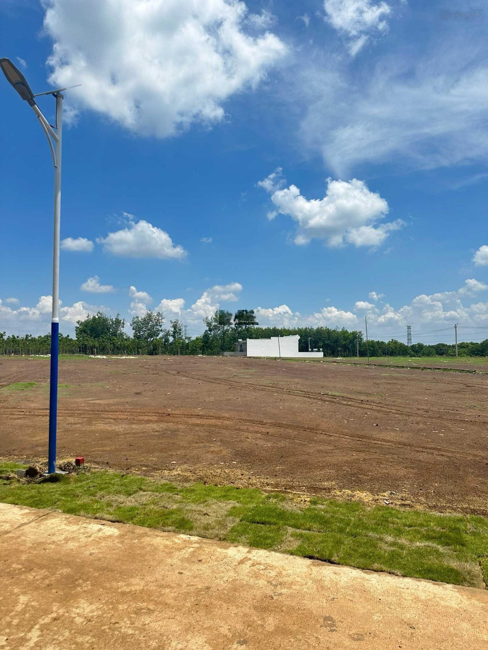 Bán đất thổ cư giá 200 triệu, diện tích 250 m2, tại Long Hà, Phú Riềng, Bình Phước-03
