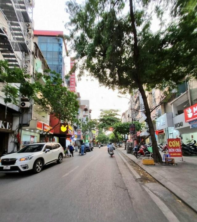 Bán 2 lô shophoue mặt phố Chùa Láng, Đống Đa. Diện tích 124m2, giá 70,68 tỷ-03