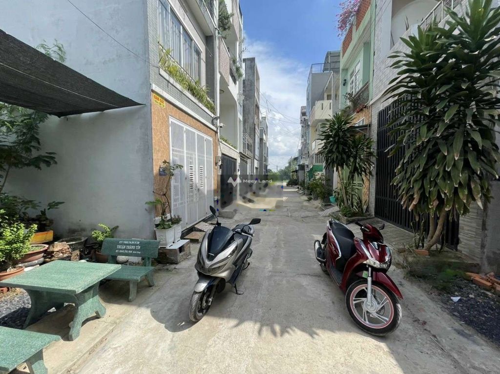 Bán đất thổ cư giá 3 tỷ, diện tích 50 m2, tại An Phú Đông, quận 12, Hồ Chí Minh-03