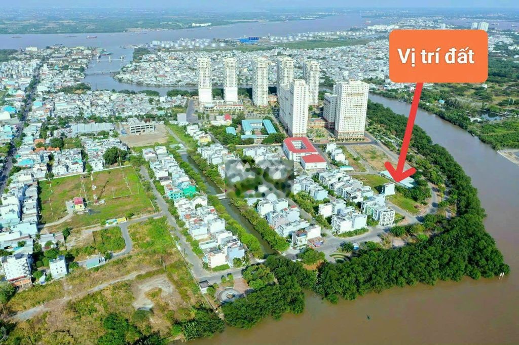 Cơ hội đầu tư lô đất 90m2 sát Phú Mỹ Hưng, giảm giá còn 7,65 tỷ-01