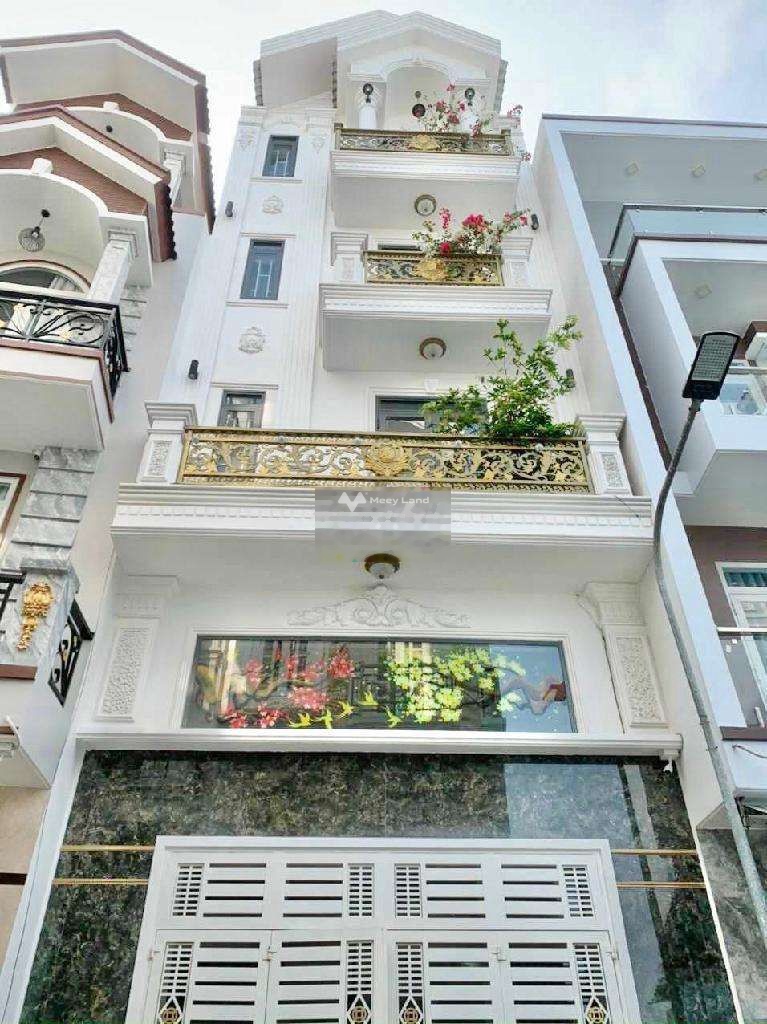Bán nhà giá 5,3 tỷ diện tích 53 m2, tại Bình Trị Đông A, quận Bình Tân, Hồ Chí Minh-02