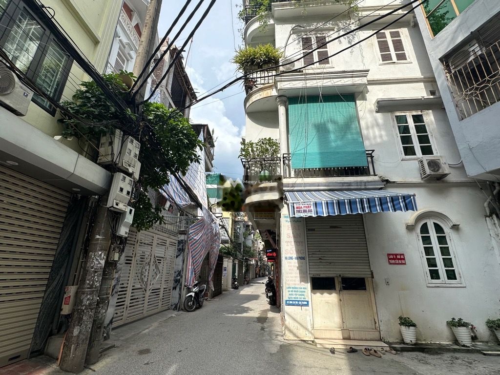 Bán nhà tại phố Khương Trung, Thanh Xuân. Diện tích 68m2, giá 9,4 tỷ-01