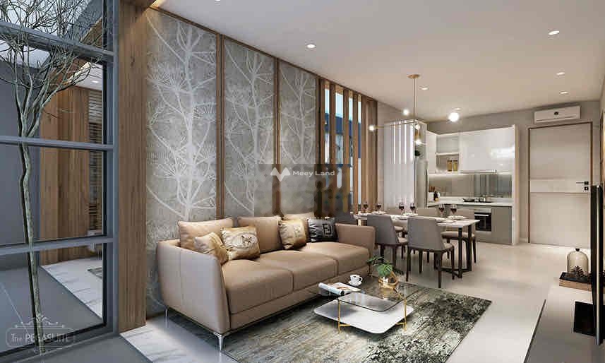 Bán căn hộ giá 1,8 tỷ, diện tích 40 m2 tại Tạ Quang Bửu, phường 6, quận 8-01