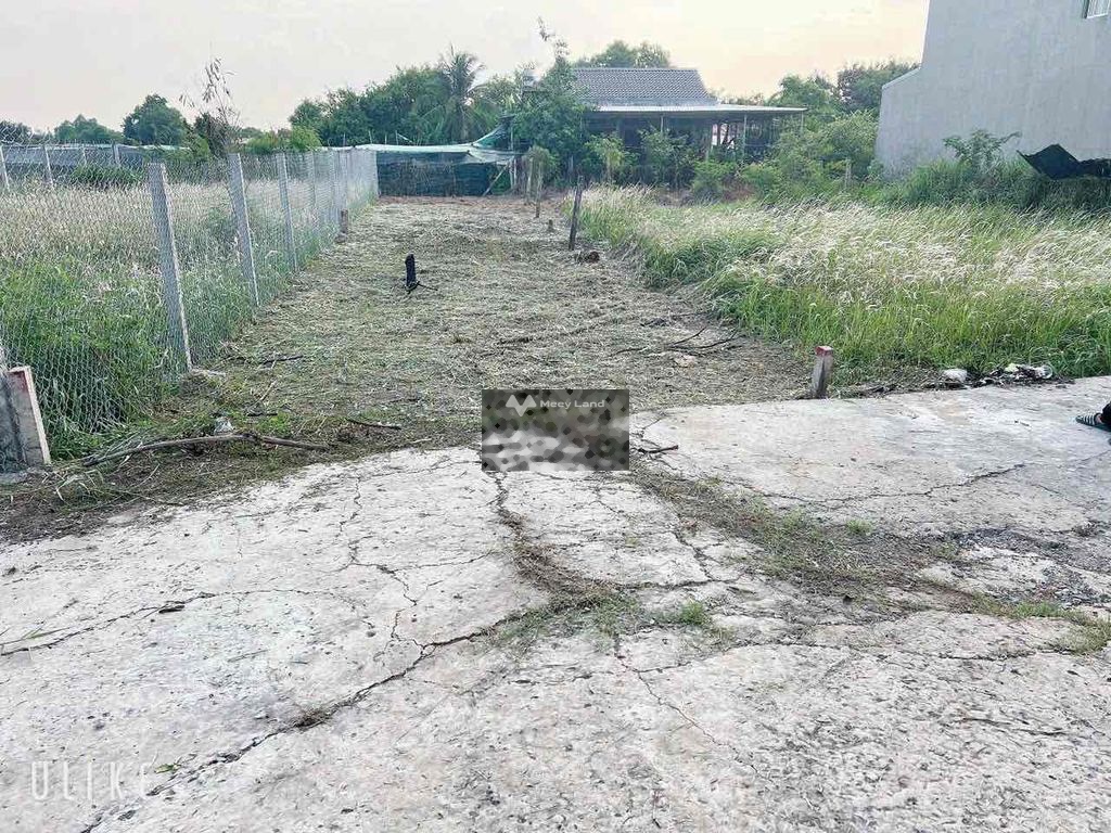 Bán đất thổ cư giá 980 triệu, diện tích 161 m2, tại Xã Mỹ Lộc, huyện Cần Giuộc, Long An-02
