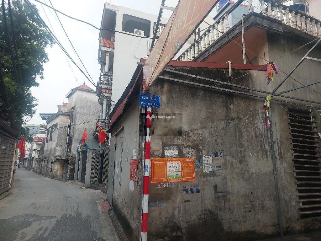 Bán mảnh đất phố Thạch Cầu, Long Biên. Diện tích 32m2, giá 2,3 tỷ-02