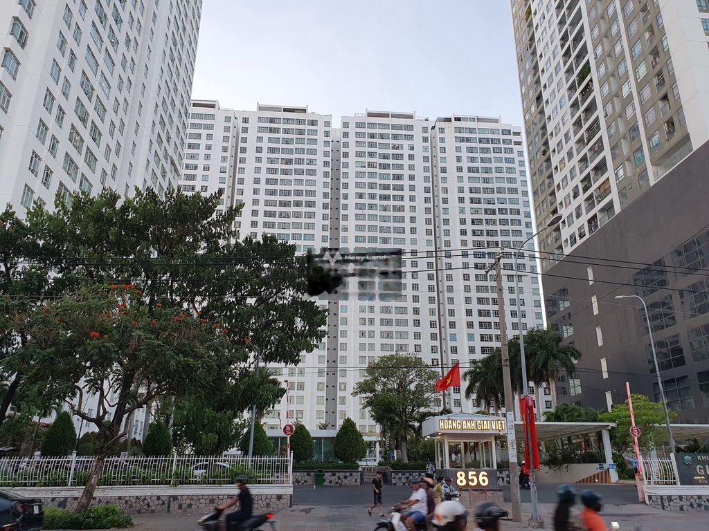 Bán căn hộ 2 phòng ngủ giá 3,75 tỷ, diện tích 115 m2, tại Tạ Quang Bửu, phường 5, quận 8-03