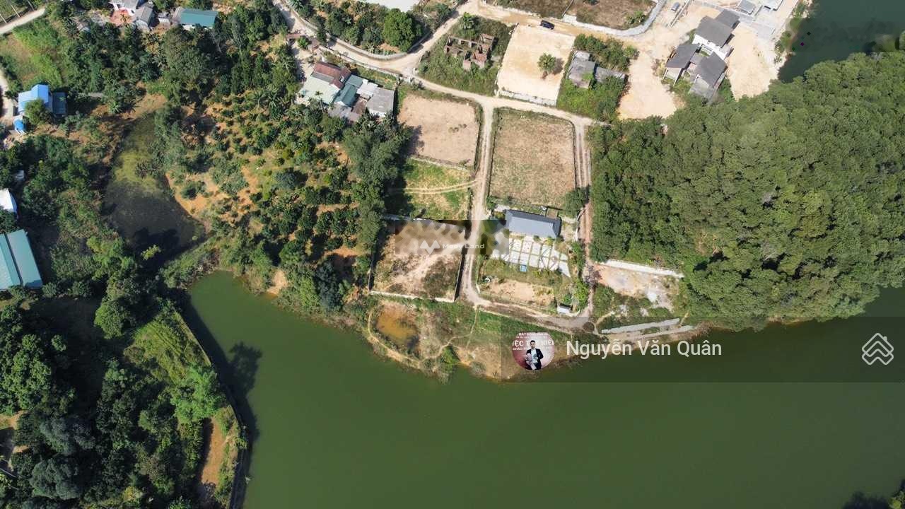 Bán đất tại Cư Yên, Lương Sơn, Hoà Bình. Diện tích 1600m2, giá thương lượng-01