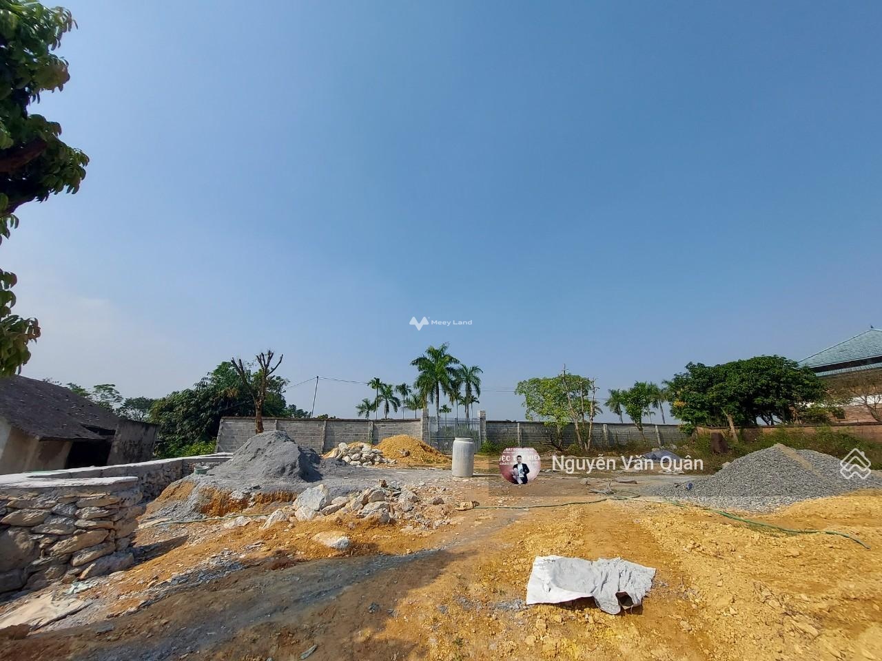 Bán đất tại Cư Yên, Lương Sơn, Hoà Bình. Diện tích 1600m2, giá thương lượng-03