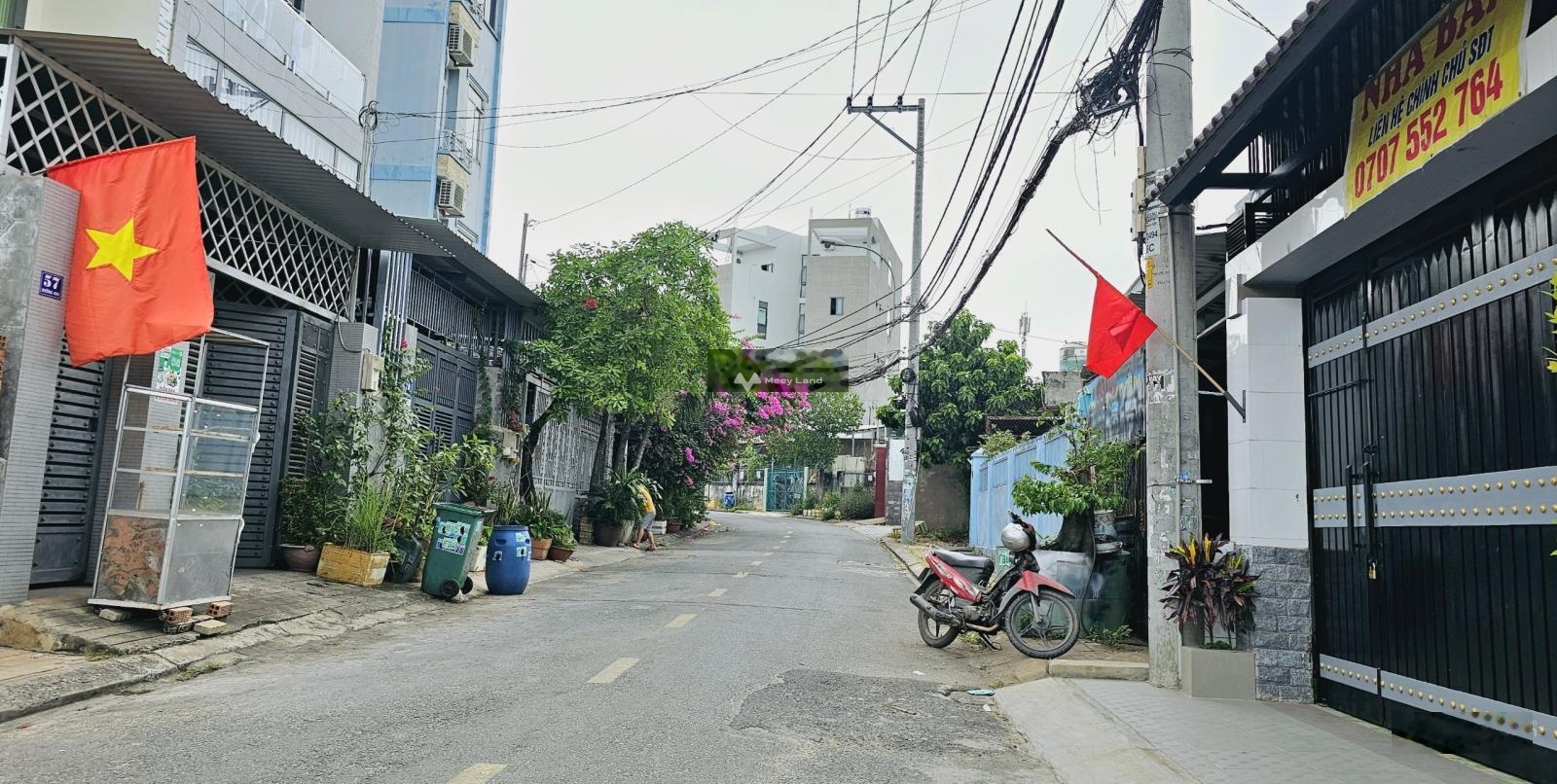 Bán đất mặt tiền giá 5,6 tỷ, diện tích 93 m2, tại Tăng Nhơn Phú A, quận 9-01