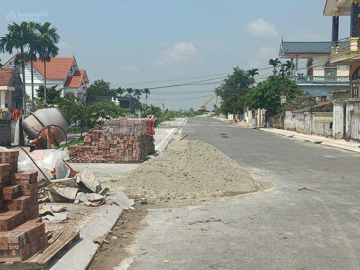 Bán lô đất tại Tú Sơn, Kiến Thuỵ, Hải Phòng. Diện tích 145m2, giá 2,9 tỷ-01
