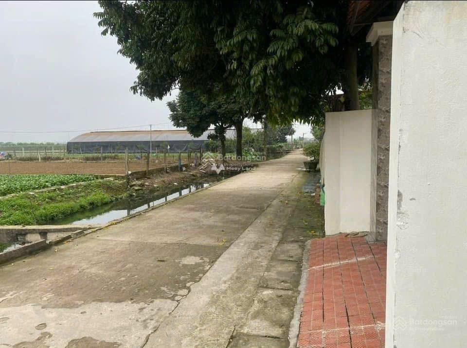 Bán đất tại Ấp Giữa, Tiền Phong, Mê Linh. Diện tích 64,5m2, giá 2,06 tỷ-02