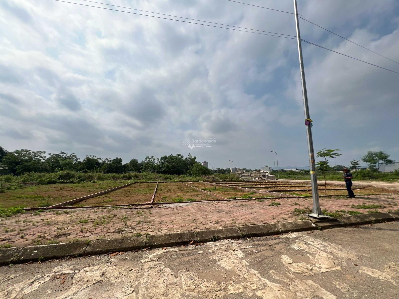 Bán đất tại Bình Yên, Thạch Thất. Diện tích 100m2, giá 2,6 tỷ-03