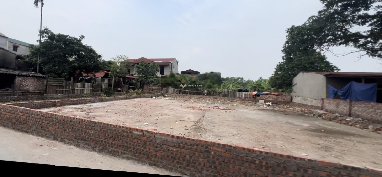 Cần bán đất tại Việt Hùng, Đông Anh. Diện tích 360m2, giá 12,34 tỷ-03