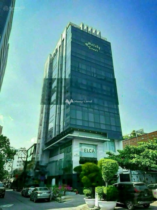 Bán tòa nhà góc 2 mặt tiền Nguyễn Văn Thủ, Đa Kao, Quận 1 giá 320 tỷ, diện tích 689,7 m2