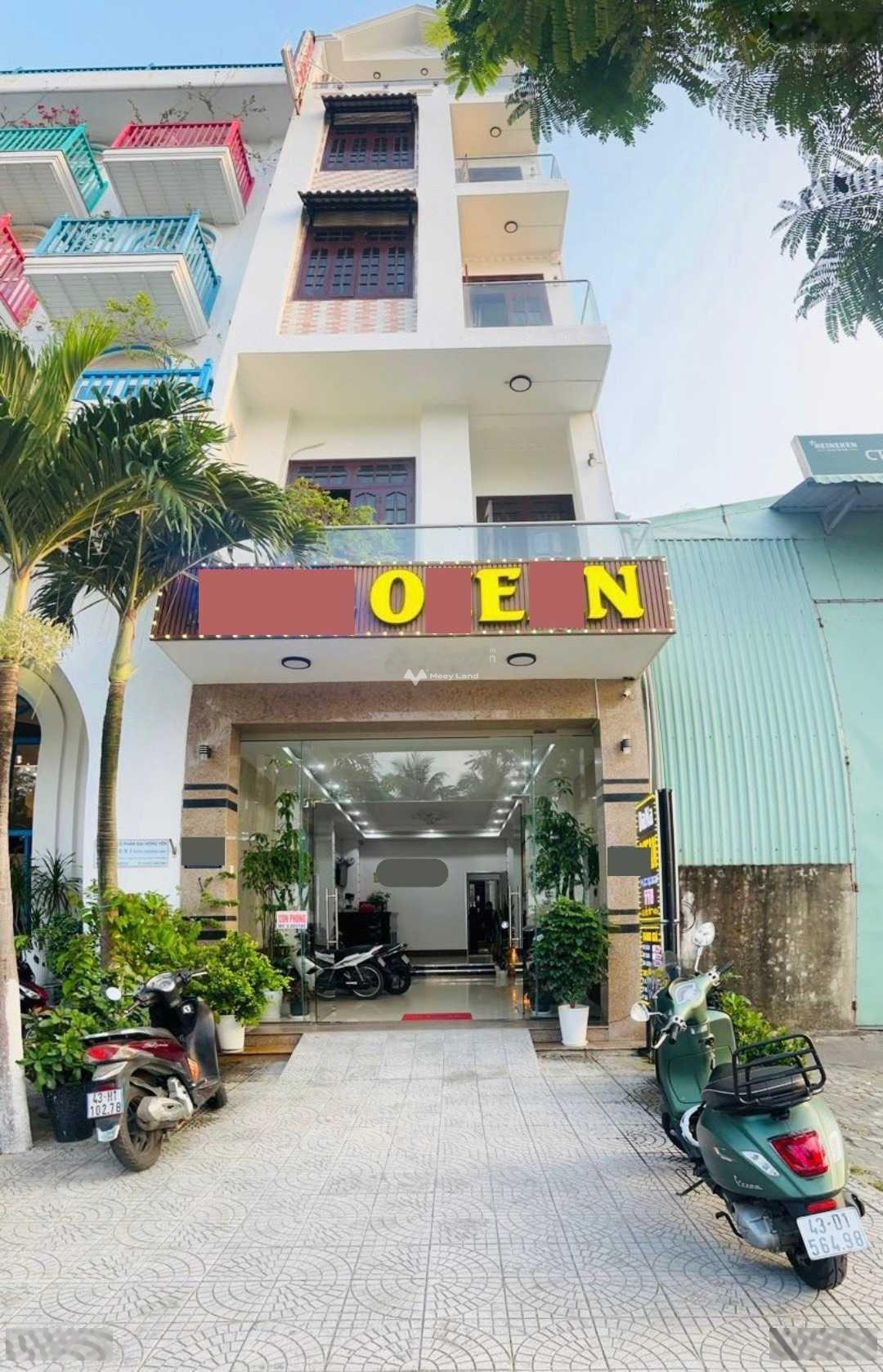 Bán khách sạn 5 tầng Nguyễn Tất Thành trực diện Biển, phường Xuân Hà, Thanh Khê-02