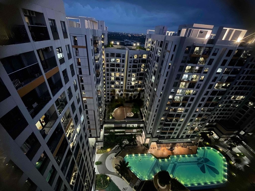 bán căn hộ Lovera vista giá 2,17 tỷ, diện tích 65 m2, tại Trịnh Quang Nghị, xã Phong Phú-02