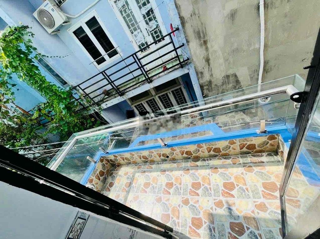 Bán nhà 1 trệt 1 lửng giá 2,68 tỷ, diện tích 21 m2, tại Sơn Kỳ, quận Tân Phú-03