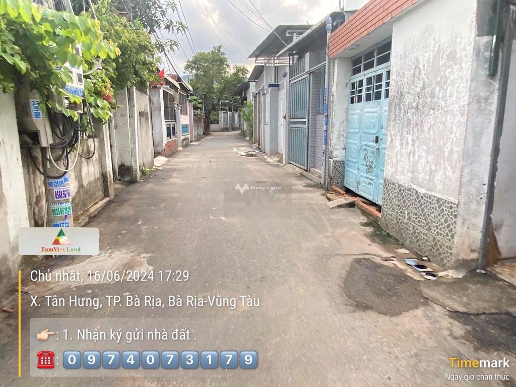 Bán đất thổ cư giá 1,35 tỷ, diện tích 131 m2, tại Lê Trọng Tấn, xã Tân Hưng, Bà Rịa-02