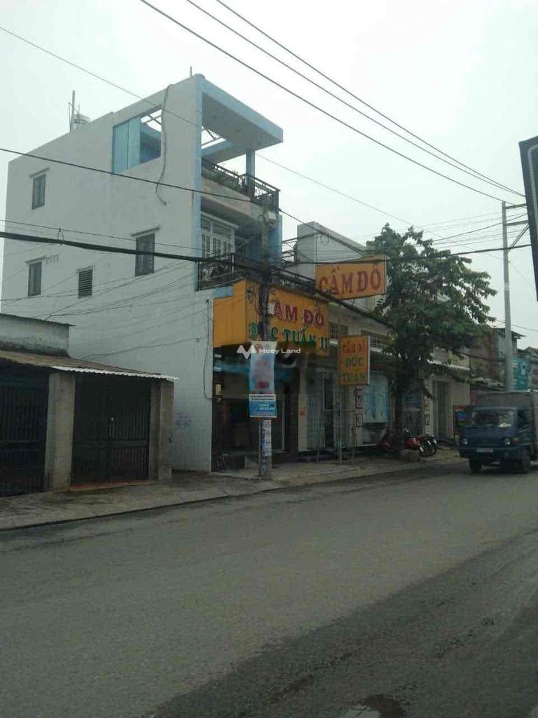 Bán nhà mặt tiền kinh doanh giá 3,65 tỷ, diện tích 55 m2, tại Thới Hòa, xã Vĩnh Lộc A, huyện Bình Chánh-02