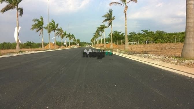 Bán đất thổ cư hẻm xe hơi giá 2,59 tỷ, diện tích 100 m2, tại Trần Hưng Đạo, phường 1, quận 5