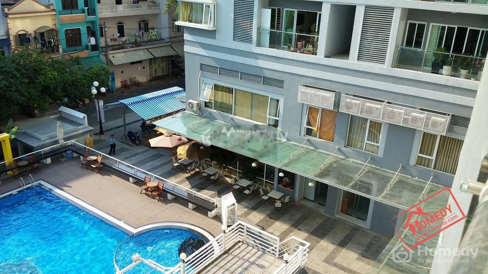 Bán chung cư cao cấp giá 5,95 tỷ, diện tích 112 m2, tại Hoàng Hoa Thám, phường 13, quận Tân Bình