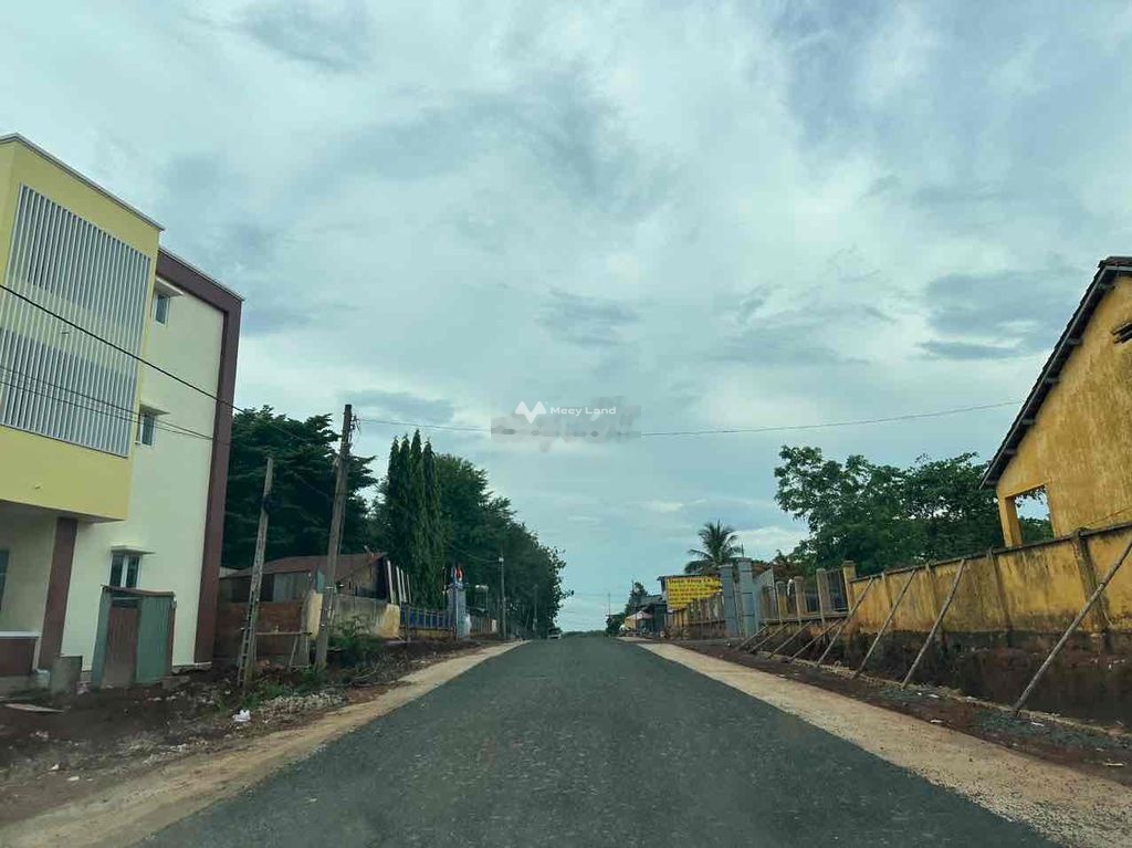 Bán đất thổ cư gần trường học giá 295 triệu, diện tích 240 m2, tại Phú Trung, Phú Riềng, Bình Phước-01