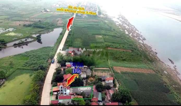 Bán đất thổ cư diện tích 120m2 tại Đồng Trung, Thanh Thủy, Phú Thọ-03