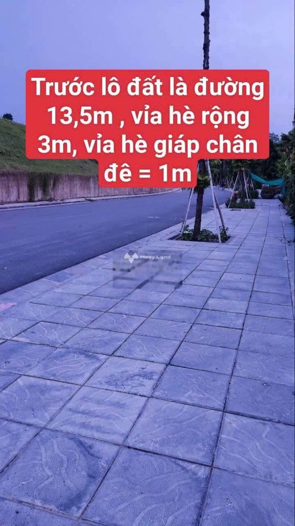 Bán đất tại Giang Biên, Long Biên. Diện tích 50,4m2, giá 7 tỷ-02