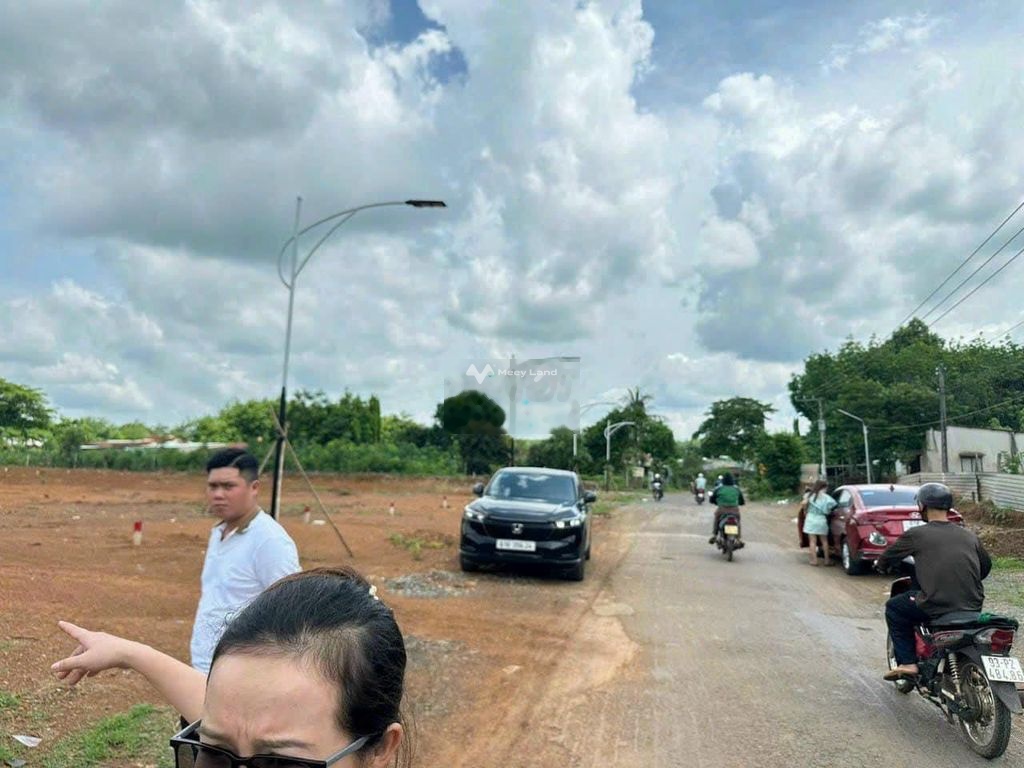 Bán đất thổ cư giá 190 triệu, diện tích 1006 m2, tại Thuận Lợi, huyện Đồng Phú, Bình Phước-03