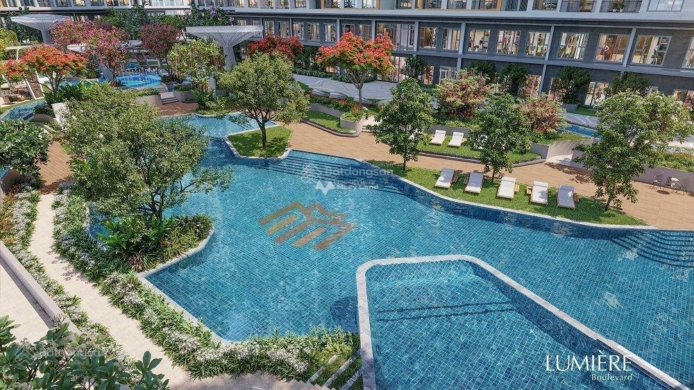 Bán căn hộ Lumiere Boulevard giá 4,5 tỷ, diện tích 76 m2, tại Vành Đai 3, phường Long Bình, quận 9-03