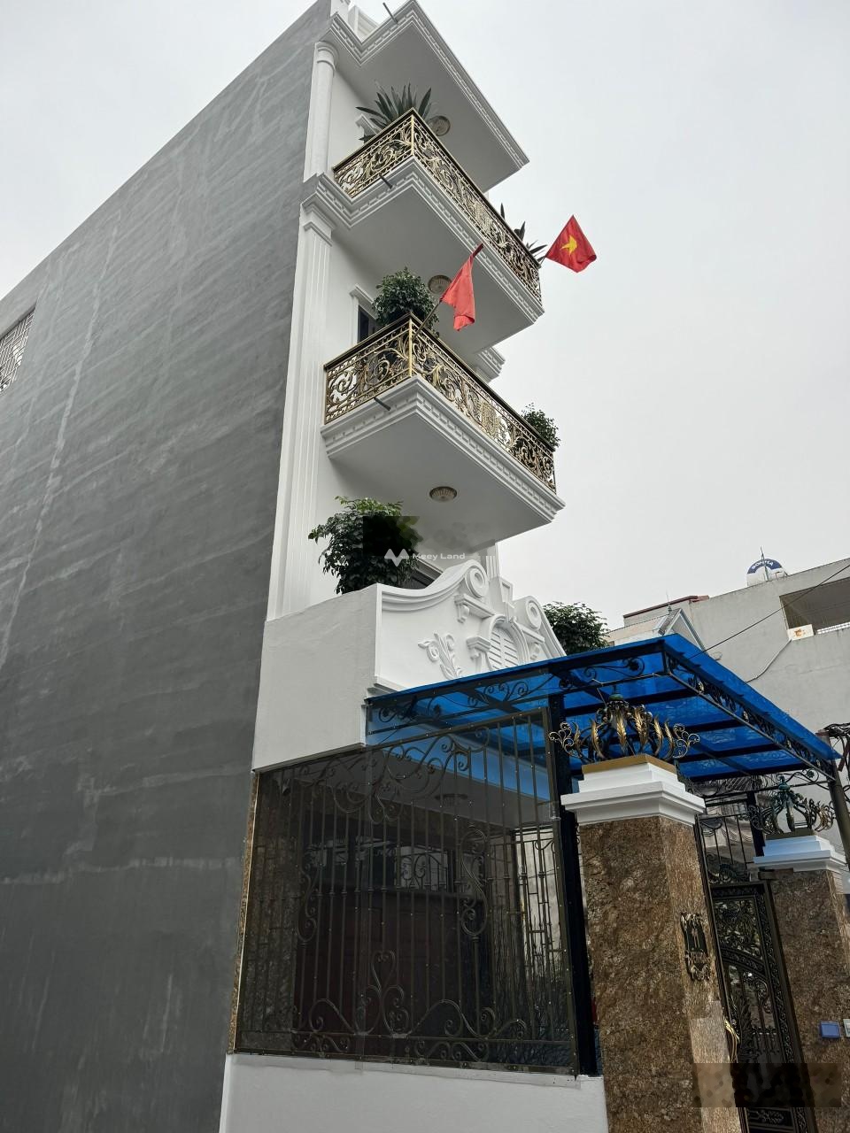 Bán nhà tại Nghĩa Bình, Hà Đông. Diện tích 55m2, giá 5 tỷ-01